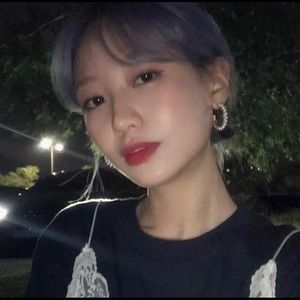 Meet your Posher, Isabella